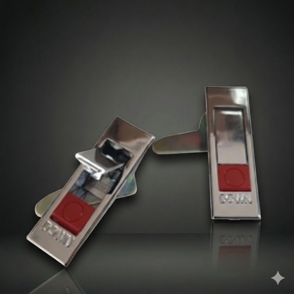 TG-AKS-1175 PUSH LOCK TANGKI SOLAR